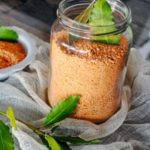 Acılı-Acısız Organik Vegan Tarhana